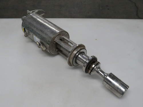 Sudmo 390061  Steel Valve Actuator  For Sale