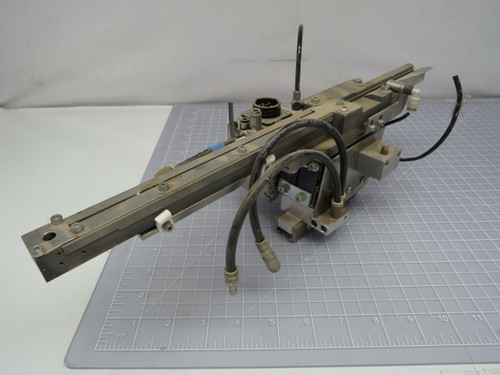 Komax Sumitomo 0050383  Appli 761/700 230 V 50 Hz   For Sale