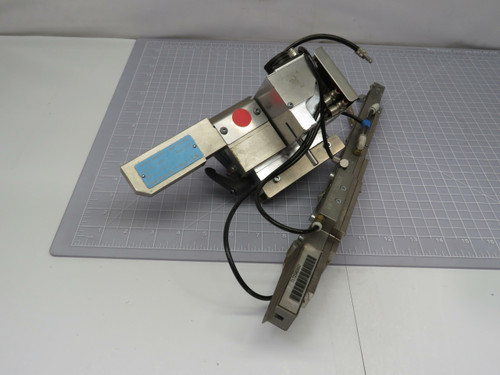 Komax Sumitomo 0050383  Appli 761/700 230 V 50 Hz   For Sale