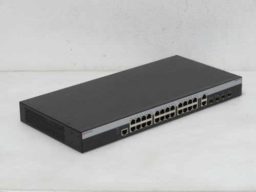 Enterasys 08H20G4-24  Switch Rack Mount   For Sale
