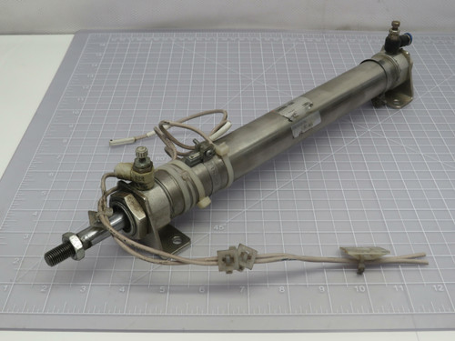 SMC CDM2B32-250Z  Round Body AIr Cylinder   For Sale