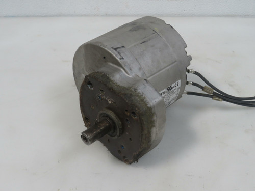 Amer MRP15BL80 6915135X Motor 930W 350RPM   For Sale