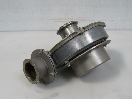 ebmpapst G1G144-AE13-01  Centrifugal Blower Fan 24V  DC 54W   For Sale