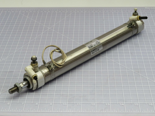 SMC CDM2B32-250Z  Round Body Air Cylinder   For Sale