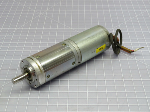 Dunkermotoren G42X25  Brush Motor 24V 3600RPM  For Sale