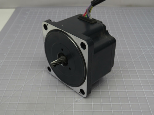 Oriental Motor AXHM5100K-GFHK2  Brushless DC Motor  For Sale