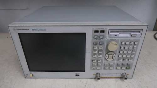 Agilent E5062A  Network Analyzer  For Sale