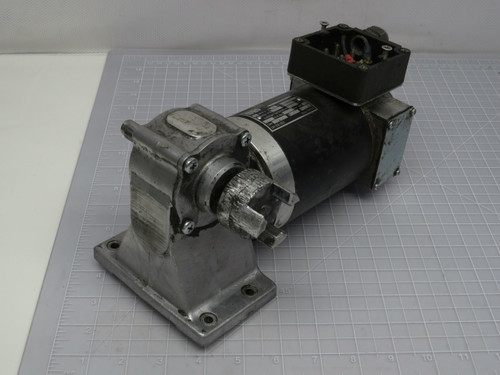WEG EPG 213/500  Motor IP 54 180 V 1.7A  For Sale