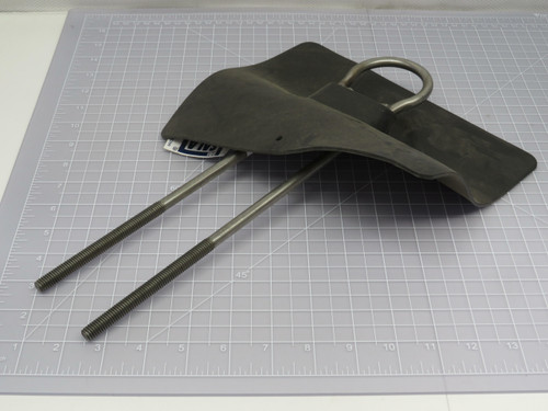 DBI Sala 48250161821 2103670 NCHOR, ROOF,U - Bolt Short  For Sale