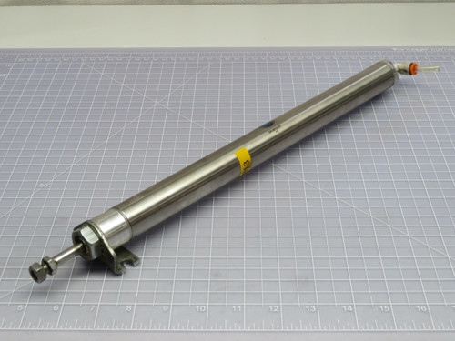 BIMBA SR-0912-DF  Pneumatic Cylinder Double Acting Single  For Sale