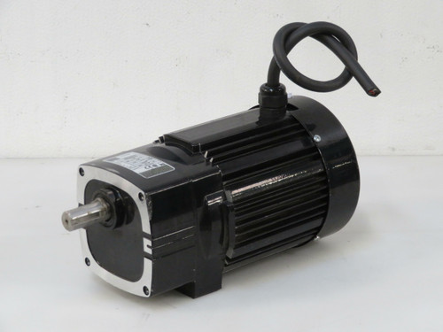 Bodine 48R6BFSI-F3  Gear Motor 115 VAC 60 Hz 1 PH  For Sale
