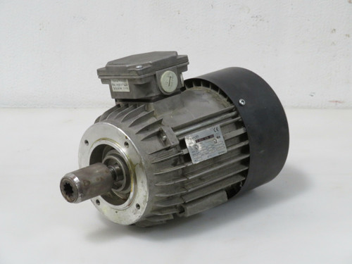 Rexroth 3 842 518 050  AC Motor   For Sale