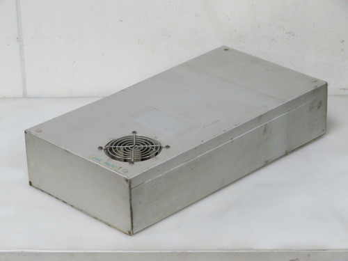 Seifert  KG-4166 4166000 Control Panel AC Air Cabinet Air 200 Watt  For Sale