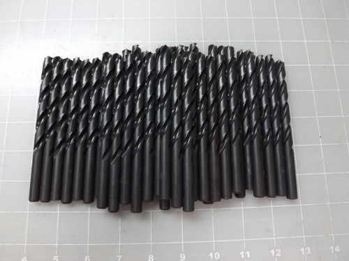 LOT OF 42 TRW S C-L DRILL BIT HS T50862