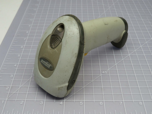 Symbol LS4208--SR20001ZZR  Handheld Barcode Scanner  For Sale