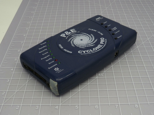 Pemicro Cyclone Pro  Programmable w/out power supply  For Sale