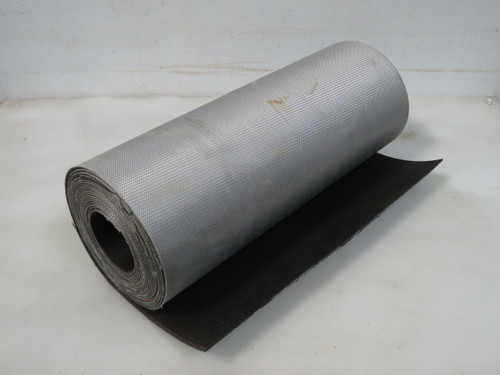 Spark Belting Company   Conveyor Belt  22 FT x 17 1/2 In  For Sale