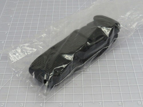 Lot of 27 Honeywell 7800-HOLSTER2BELT  Waist Belt Black 1.5 In  For Sale