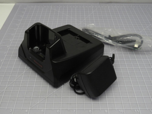 HONEYWELL 6000-HB-1 6000 HOME BASE 5V 2A