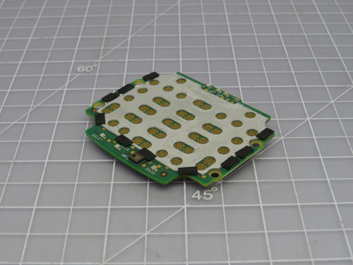 INTERMEC 224-868-0403 COZUMEL A1 A2 NUMERIC KEYBOARD T184247