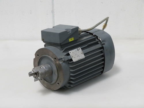 VEM KPER 90 L 8  CODE G  Motor 50 Hz .55 KW  For Sale