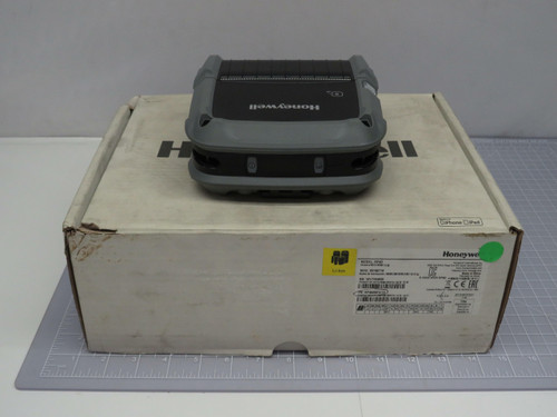 Honeywell RP4A0001C10  Barcode Label Printer  For Sale