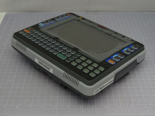 Honeywell THOR VM1 THOR VM1 Vehicle Mount Computer w Screen  For Sale