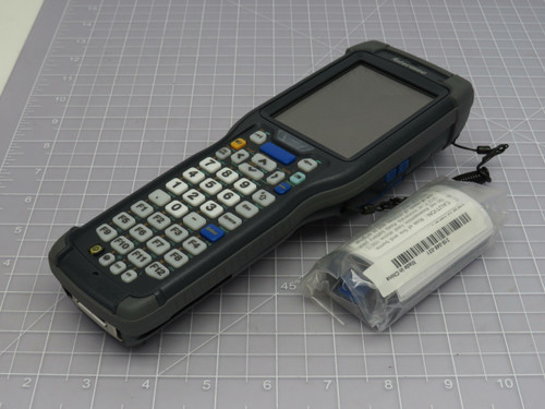 Intermec CK71AB6MN00W4100  CK71 Mobile Handheld Computer  For Sale