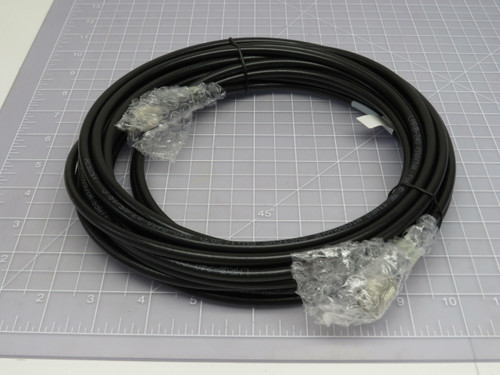 Honeywell 236-247-001 Intermec  30 FT Cable Assembly Plug-RP TNC Plug  For Sale