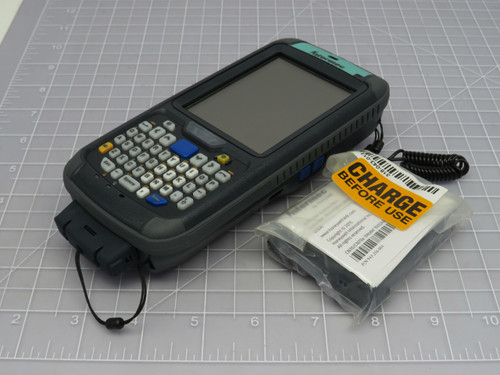 Honeywell CN70AQ3KN00W1110 Intermec  CK70 Wireless Mobile Handheld Computer 2D Imager  For Sale