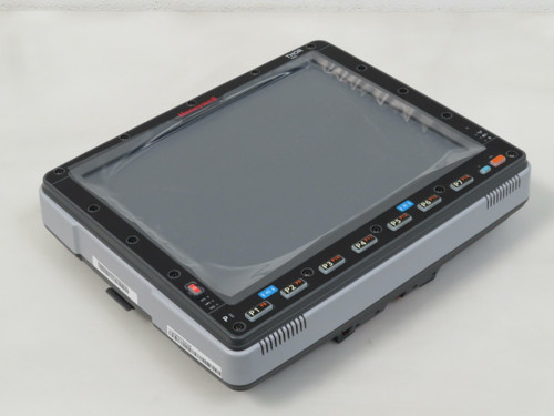 Honeywell VM3C1B1A1AXI05A1  Vehicle Mount Computer  For Sale