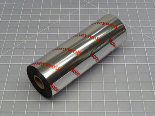 Lot of 36 Honeywell IQRES-110110  ThermaMax Wax/Resin Ribbon  For Sale