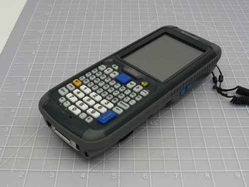 Honeywell CN70EN4KNF2W6100  Wireless Mobile Handheld Computer w 2D Image Barcode Scanner  For Sale