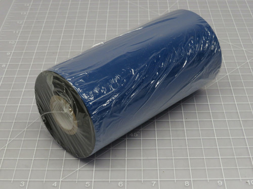 Lot of 12 Honeywell 224108  6 In X 1,476' Honeywell Thermamax Tmx1500 Wax Ribbon (Case)  For Sale