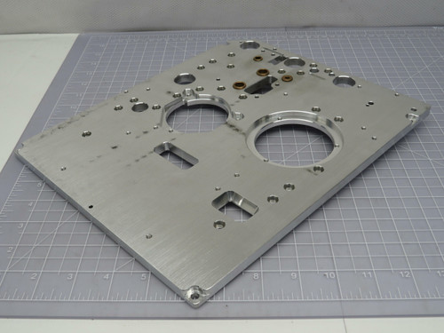 Lot of 8 Honeywell 15-3220-01  G2 Center Plate Assembly  For Sale