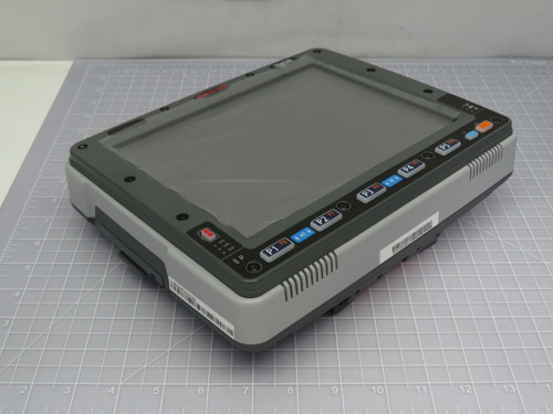 Honeywell VM1W2A1A1AUS0AA   Thor Vm1 Vehicle Mount Computer  For Sale