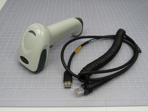Honeywell 1250G-1USB  Voyager 1250G Barcode Scanner  For Sale