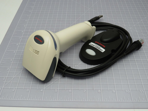 Honeywell 1902HHD-0USB-8FAP Xenon Barcode Scanner  For Sale