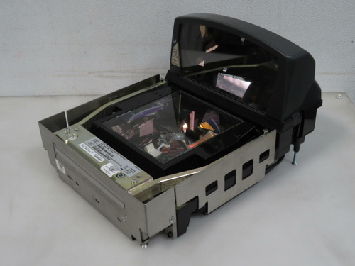 Honeywell MK2420KD-10B141-6 Mettler-Toledo DIVA MS2420-105KD On-Counter Scale Barcode Scanner  For Sale