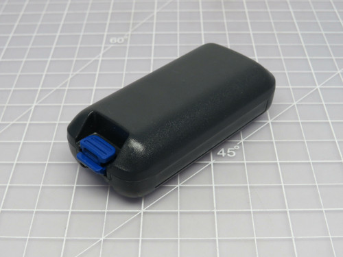 Lot of 2 Intermec 318-046-111 1001AB01 Li-ion Battery  For Sale