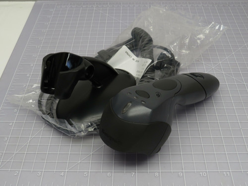 Honeywell MK3780-61B41 Fusion MS3780 Barcode Scanner  For Sale