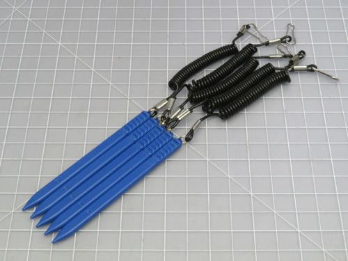 Lot of 5 Honeywell VE011-2015  CV30 Accessory  For Sale