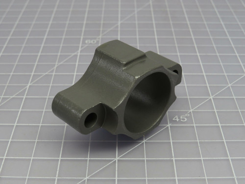 Lot of 100 Wuxi Impro Metal Tech P5462033  Lube Filter Head   For Sale