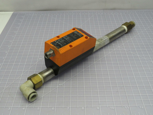 IFM SD6100  Flow Sensor   For Sale