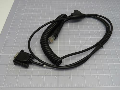 Honeywell 53-53089-3 RS232 5V External Power Cable  For Sale