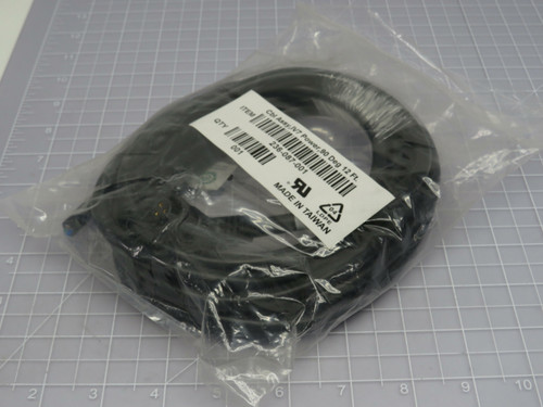 Honeywell 236-087-001  Cable Assembly IV7 Power 90 Degrees 12 ft  For Sale