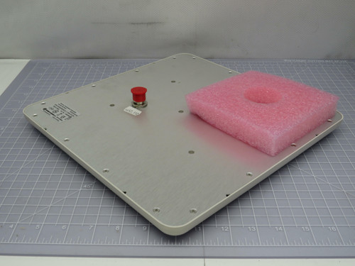 Intermec 84024995 03/12 805-654-001 RFID Antenna  For Sale