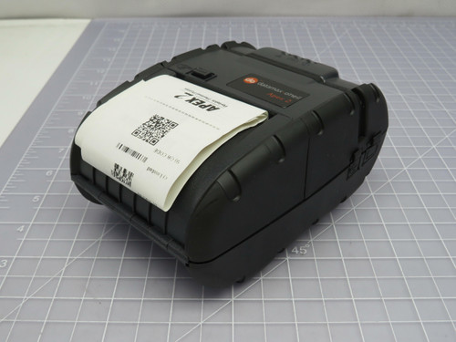 Honeywell 78728S1-3-2 Datamax O'Neil APEX2  Barcode Thermal Printer  For Sale