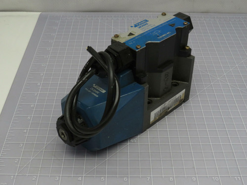 Tokimec DG4V-5-31B-M-P7L-H-7-40-JA591 Vickers  Directional Control Valve  For Sale