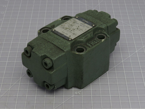 Yuken CPDG-03-E-30-2014 Pilot Operated Check Valve  For Sale
